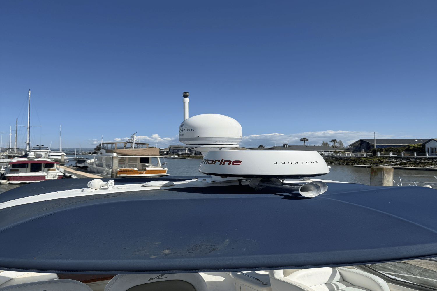 Slide: The Image of Sea Ray 340 Sundancer 2007 - 24