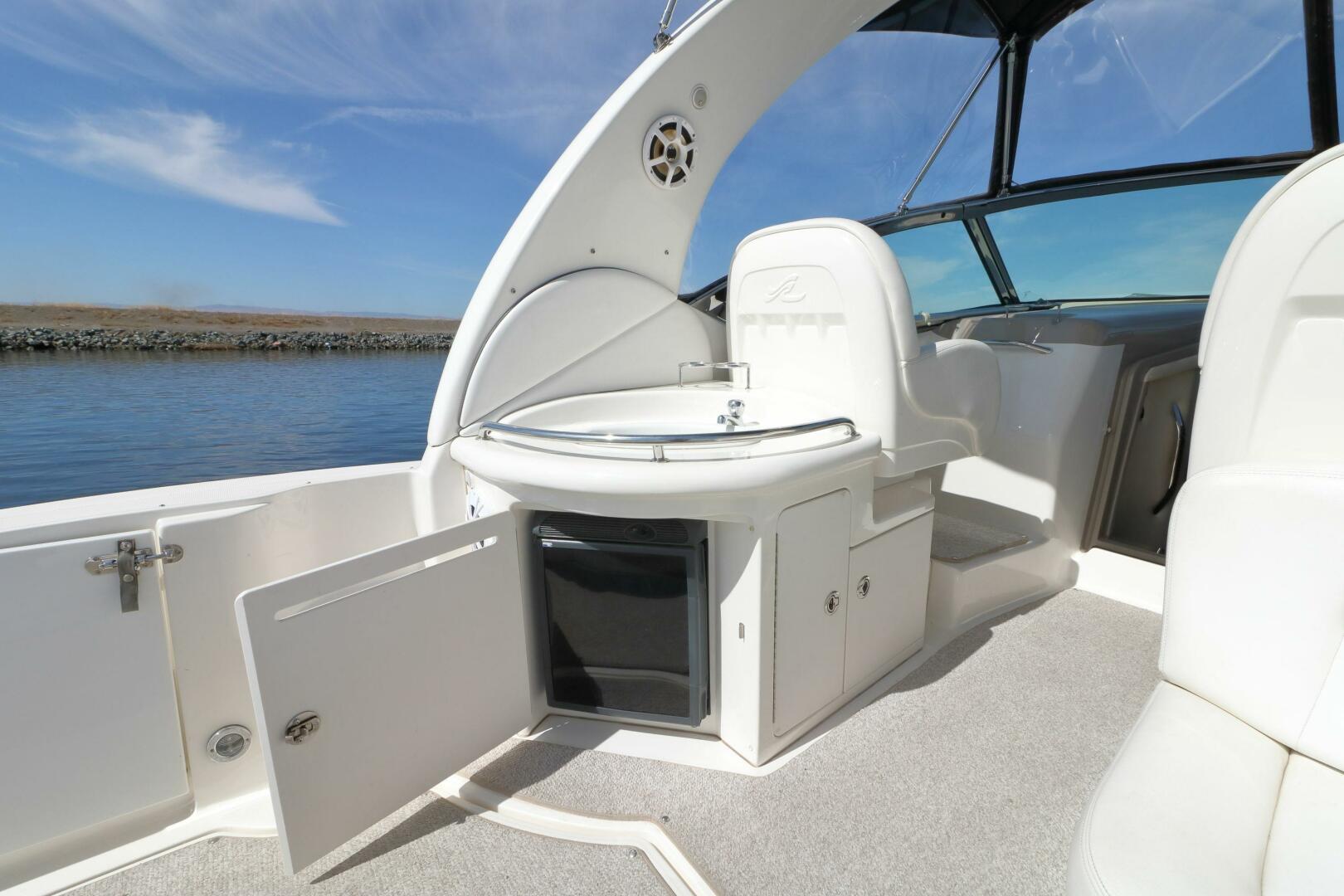 Slide: The Image of Sea Ray 340 Sundancer 2007 - 5306013