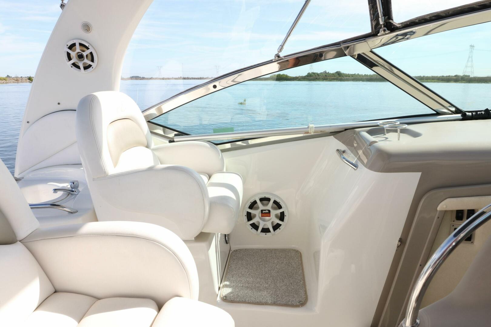 Slide: The Image of Sea Ray 340 Sundancer 2007 - 5306014