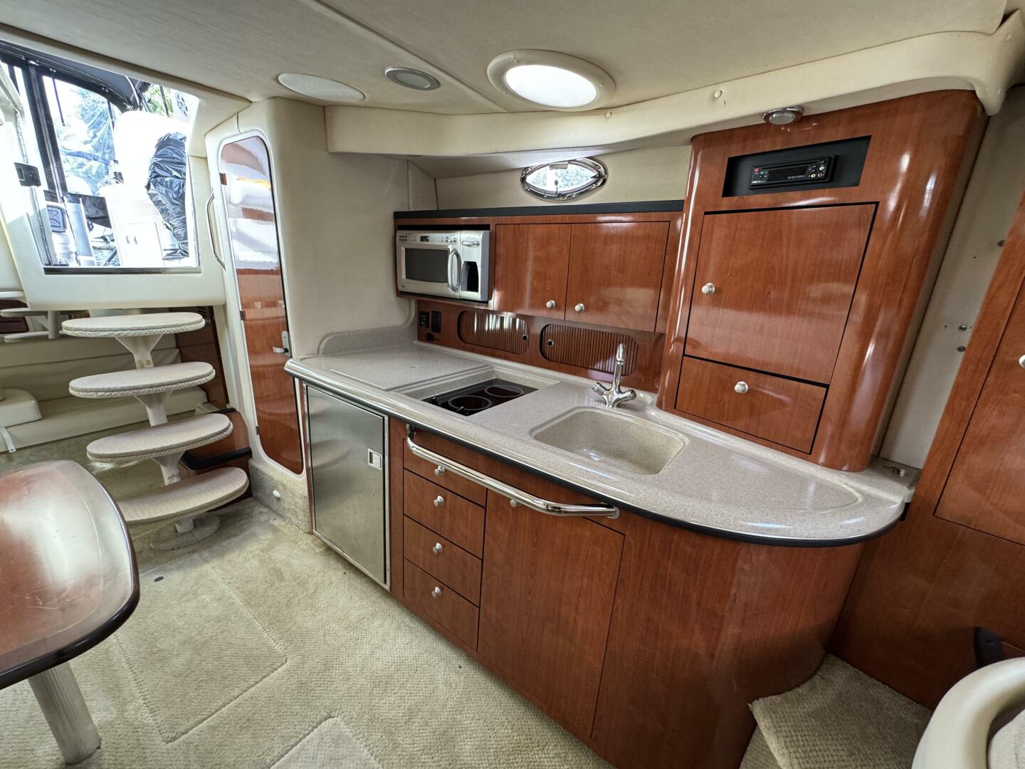 Slide: The Image of Sea Ray 340 Sundancer 2007 - 5063583