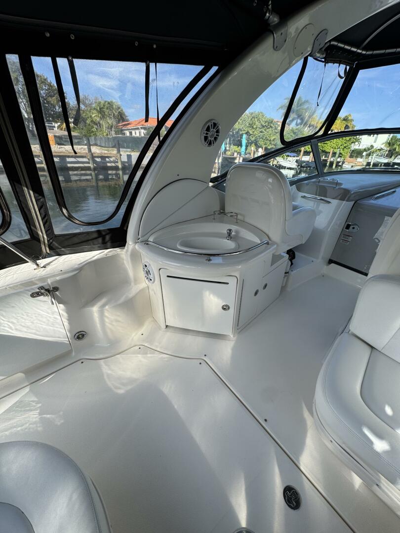 Slide: The Image of Sea Ray 340 Sundancer 2007 - 5063584