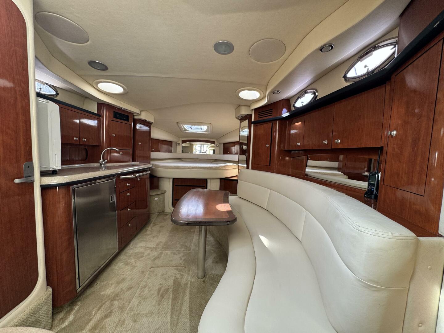 Slide: The Image of Sea Ray 340 Sundancer 2007 - 5063592