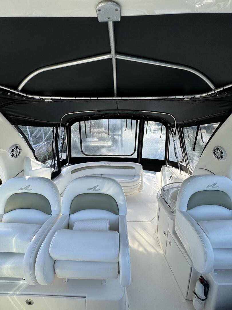 Slide: The Image of Sea Ray 340 Sundancer 2007 - 5063593