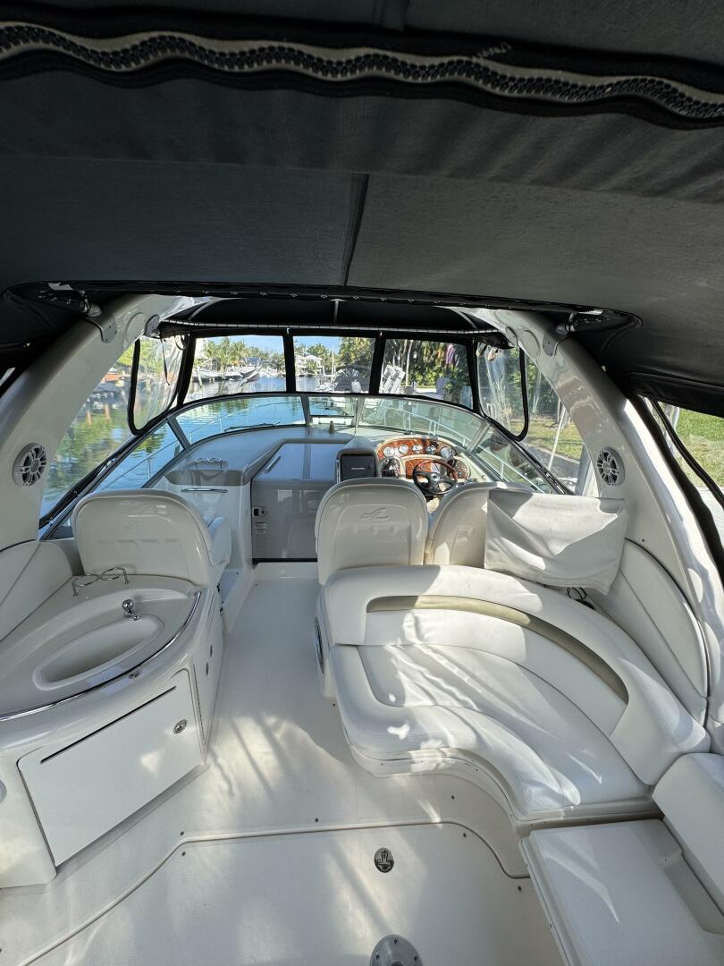 Slide: The Image of Sea Ray 340 Sundancer 2007 - 5063594