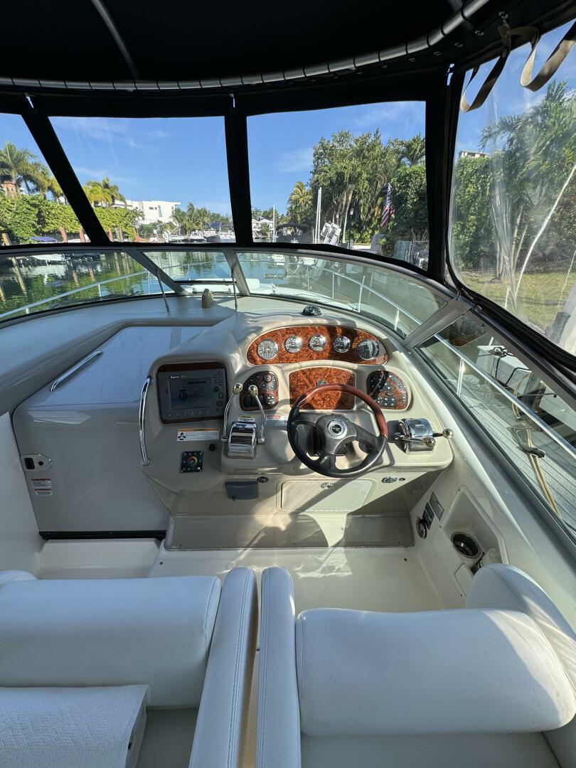 Slide: The Image of Sea Ray 340 Sundancer 2007 - 5063596