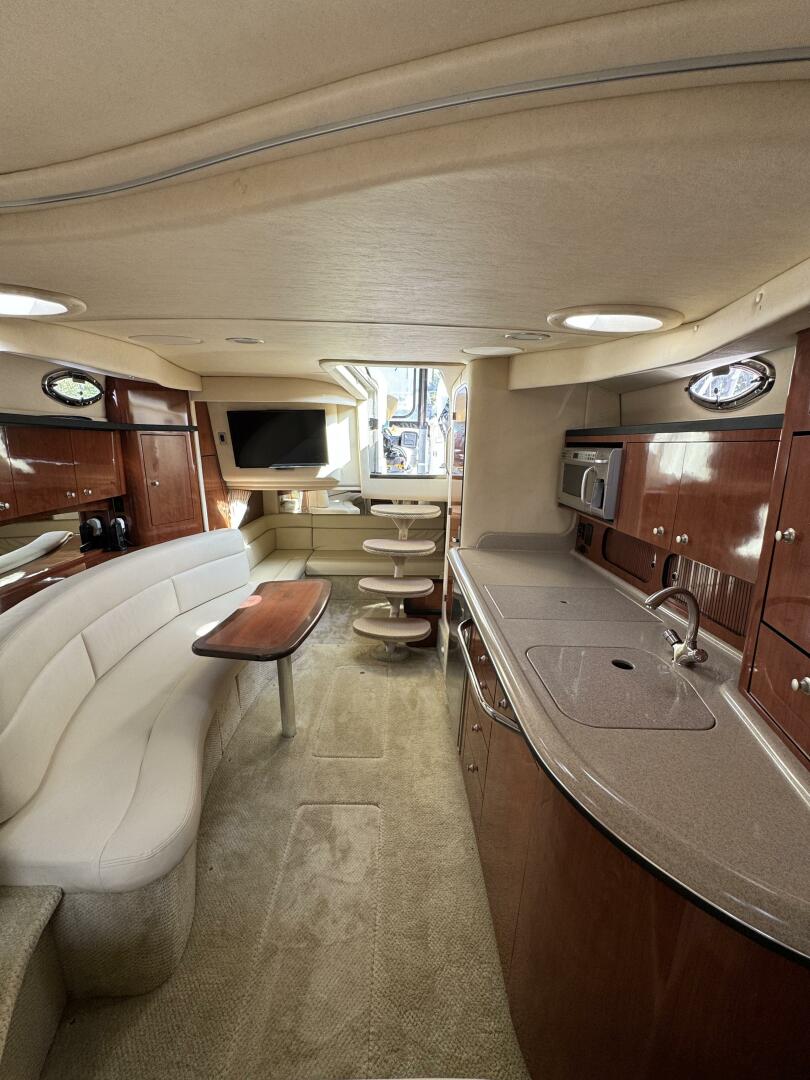 Slide: The Image of Sea Ray 340 Sundancer 2007 - 5063598