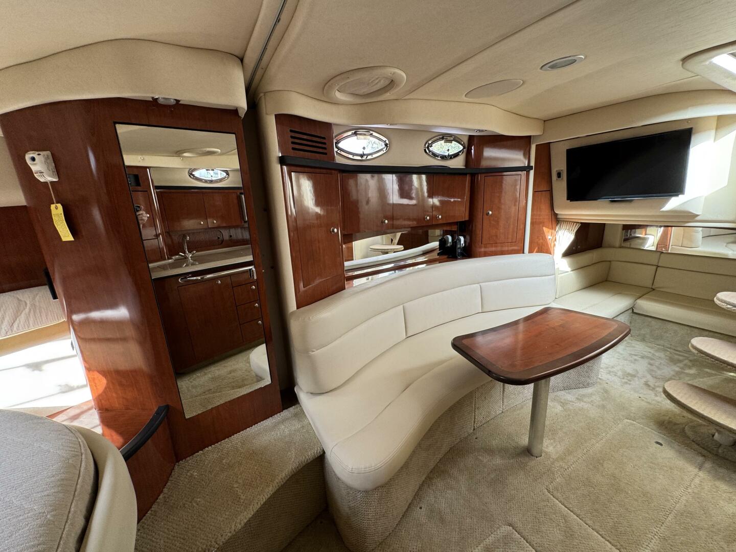 Slide: The Image of Sea Ray 340 Sundancer 2007 - 5063602