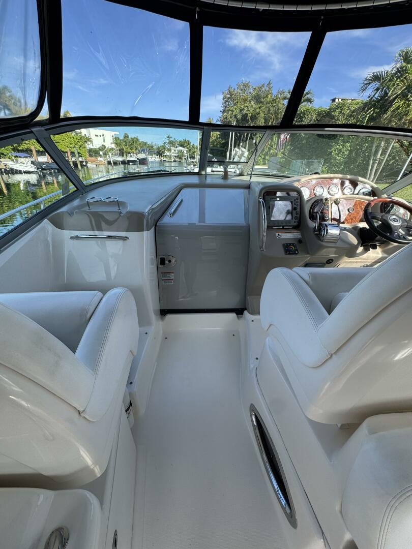 Slide: The Image of Sea Ray 340 Sundancer 2007 - 5063603