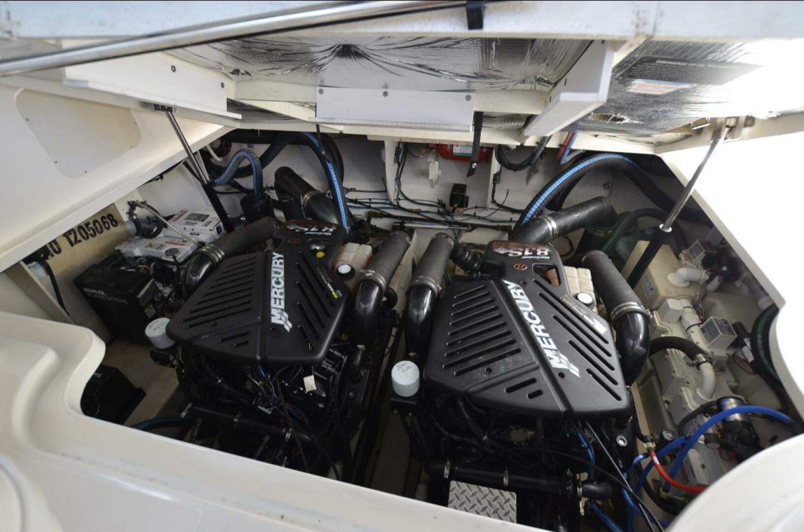 Slide: The Image of Sea Ray 340 Sundancer 2007 - 5063765