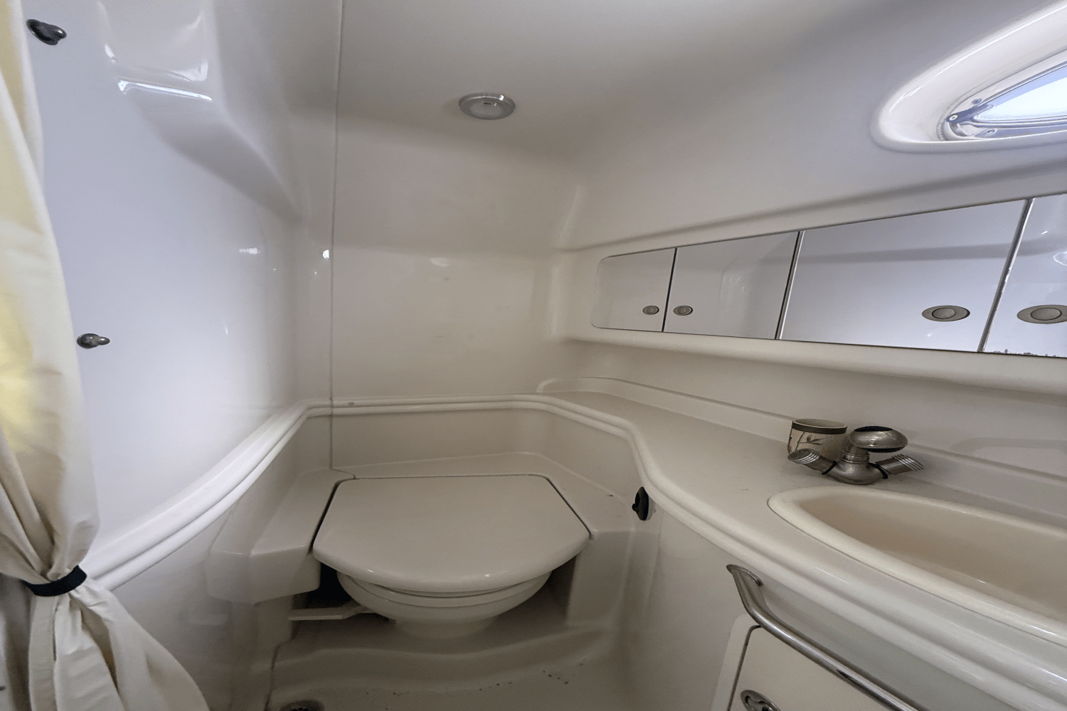 Slide: The Image of Sea Ray 340 Sundancer 2007 - 7