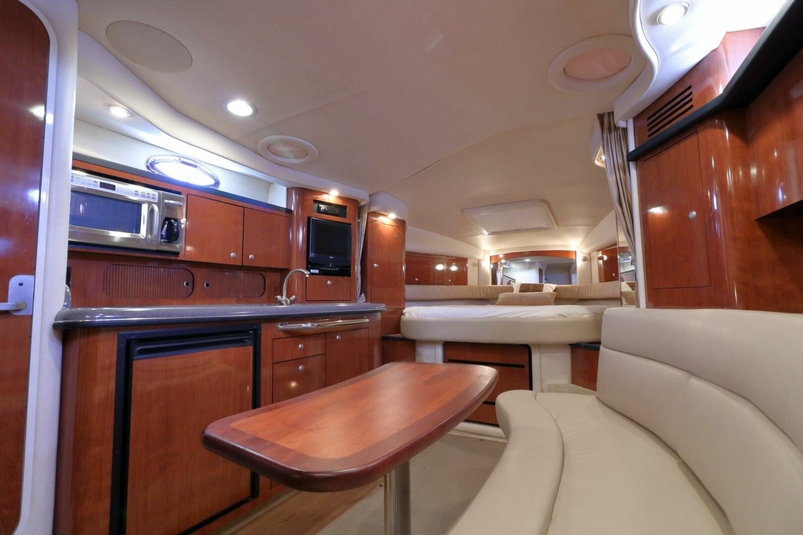 Slide: The Image of Sea Ray 340 Sundancer 2007 - 5306029