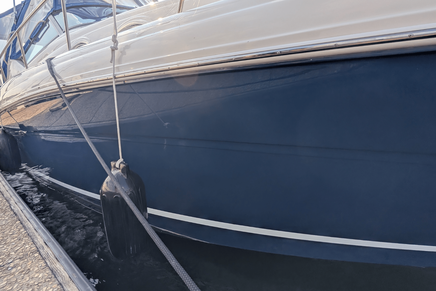 Slide: The Image of Sea Ray 340 Sundancer 2008 - 4