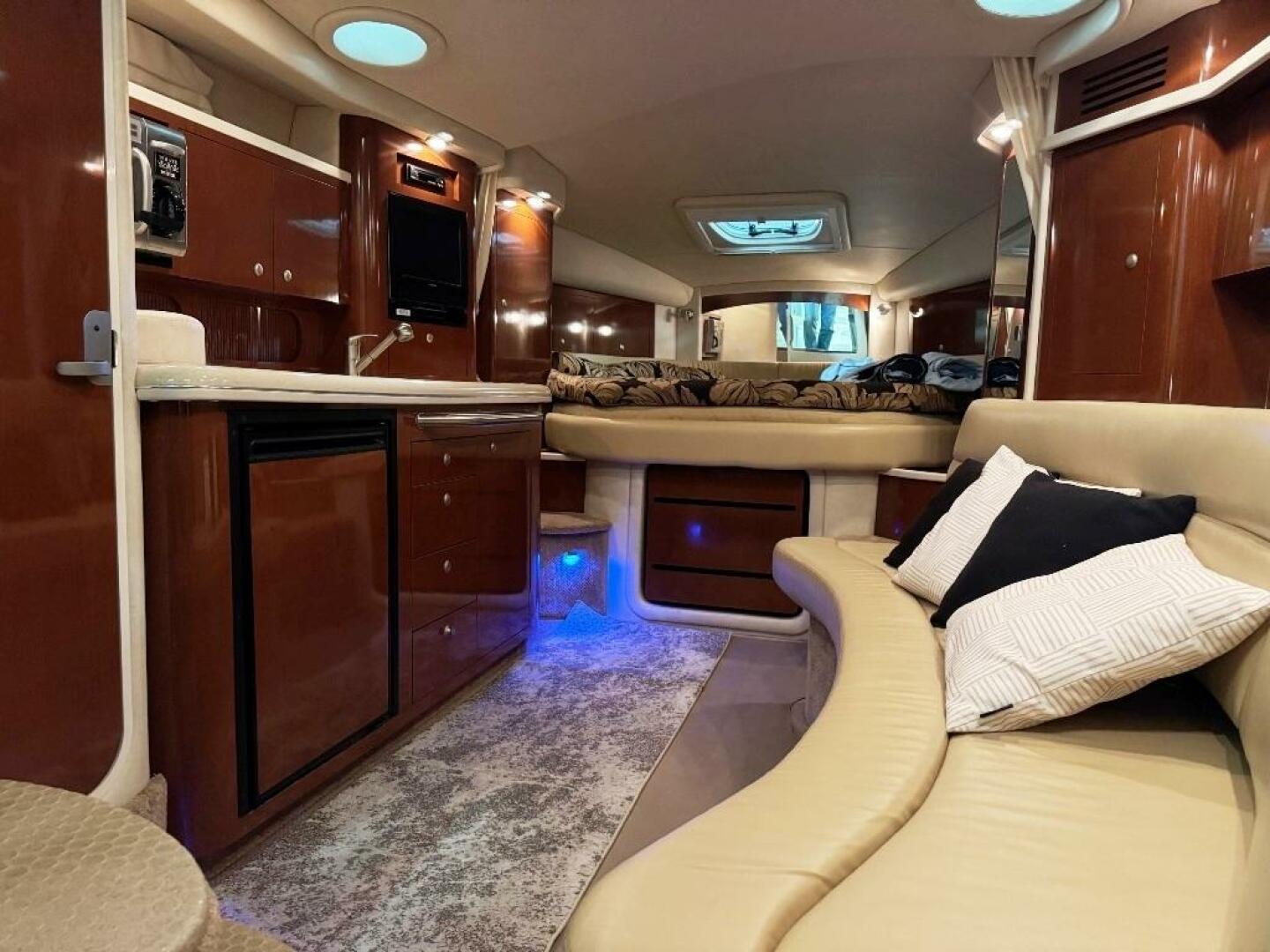 Slide: The Image of Sea Ray 340 Sundancer 2008 - 5165153