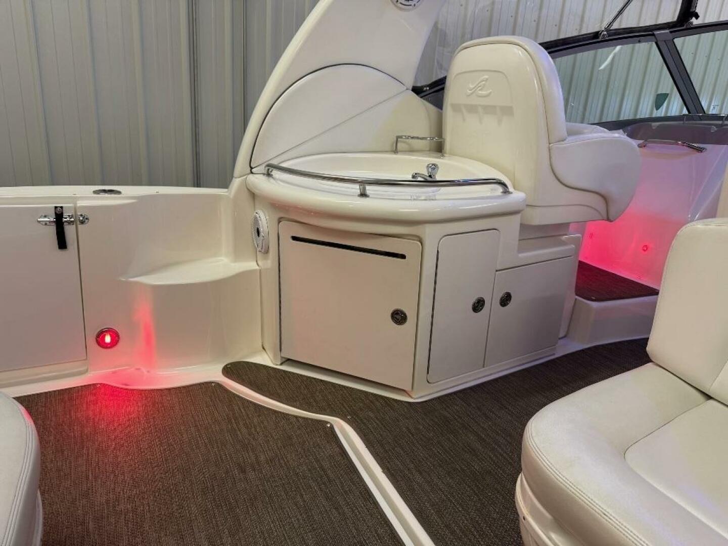 Slide: The Image of Sea Ray 340 Sundancer 2008 - 5165157