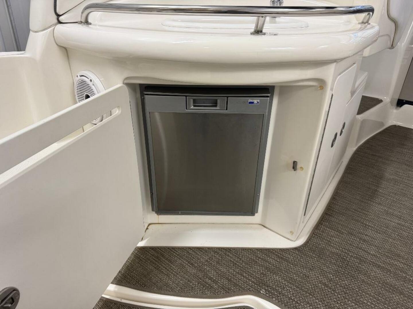 Slide: The Image of Sea Ray 340 Sundancer 2008 - 5165158