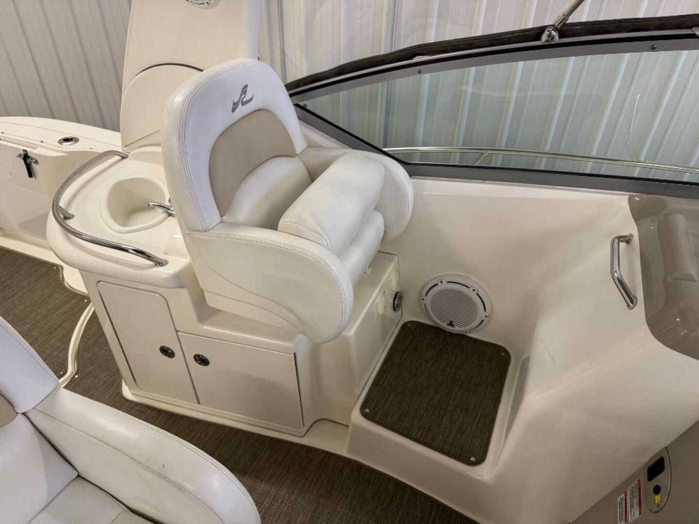 Slide: The Image of Sea Ray 340 Sundancer 2008 - 5165159