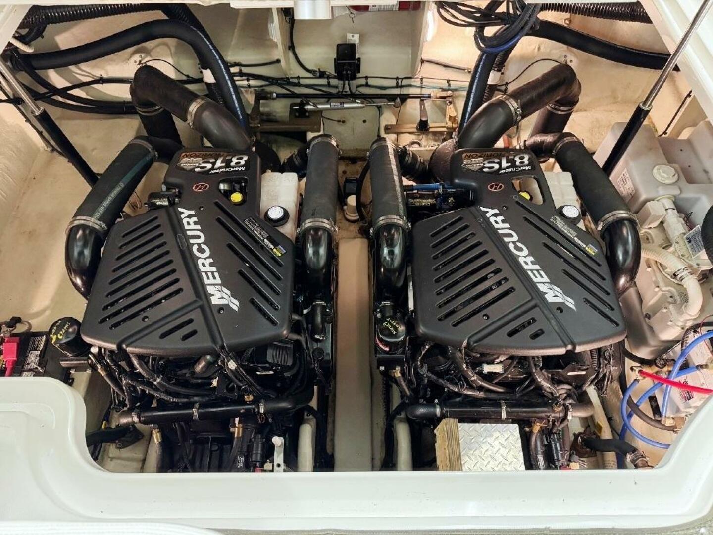 Slide: The Image of Sea Ray 340 Sundancer 2008 - 5165161