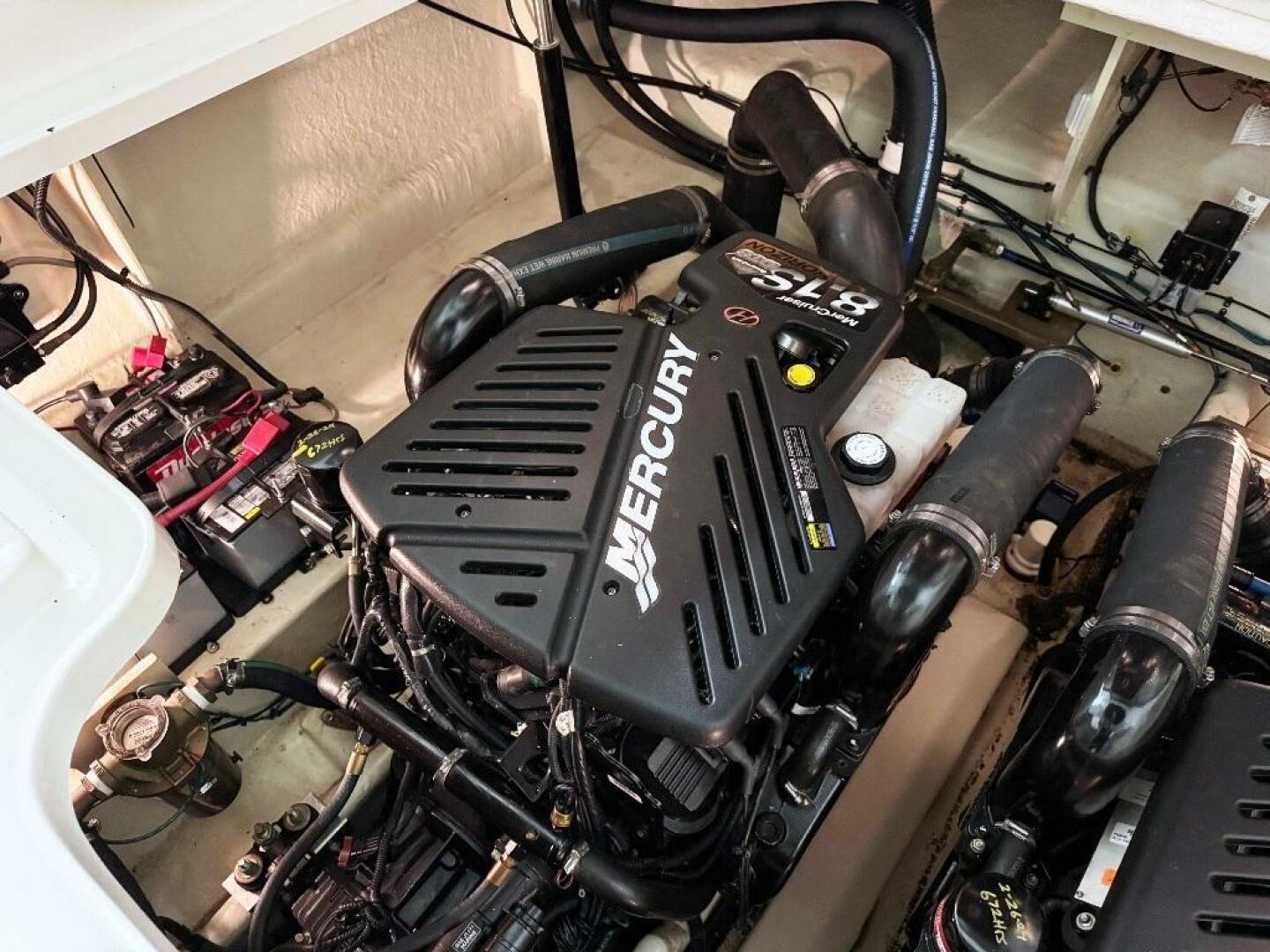 Slide: The Image of Sea Ray 340 Sundancer 2008 - 5165162