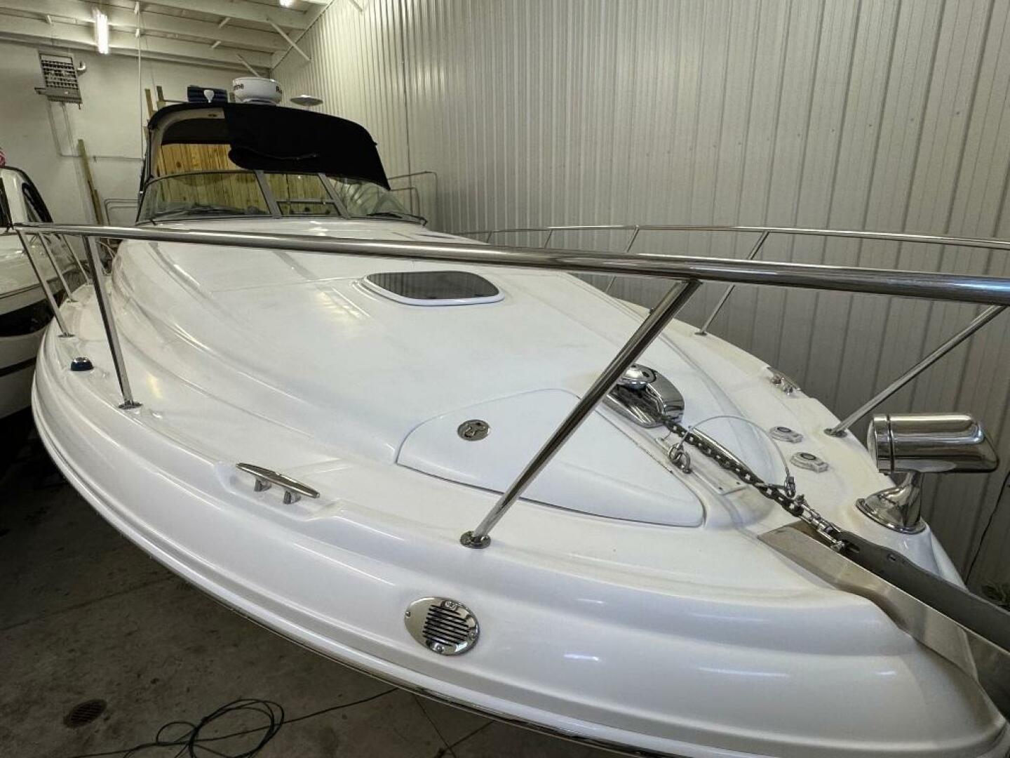 Slide: The Image of Sea Ray 340 Sundancer 2008 - 5165166