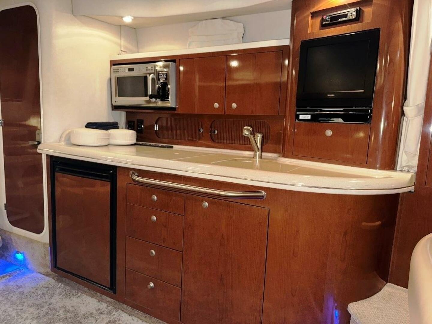 Slide: The Image of Sea Ray 340 Sundancer 2008 - 5165170