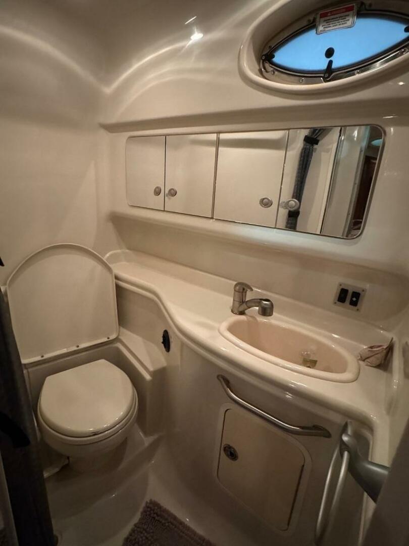 Slide: The Image of Sea Ray 340 Sundancer 2008 - 5165171