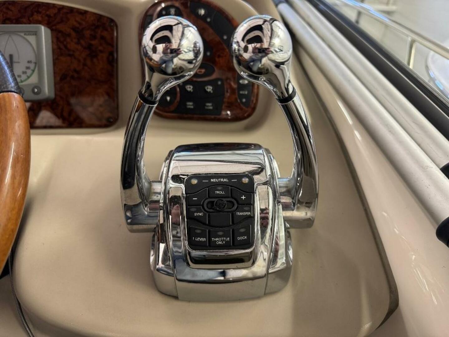 Slide: The Image of Sea Ray 340 Sundancer 2008 - 5165173