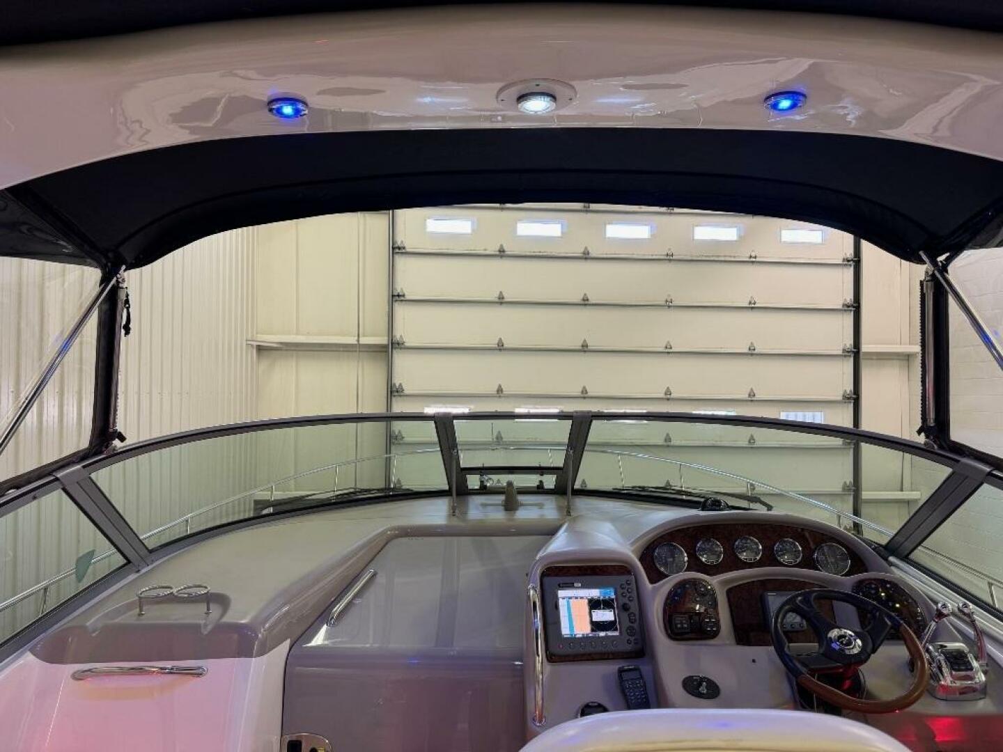 Slide: The Image of Sea Ray 340 Sundancer 2008 - 5165174