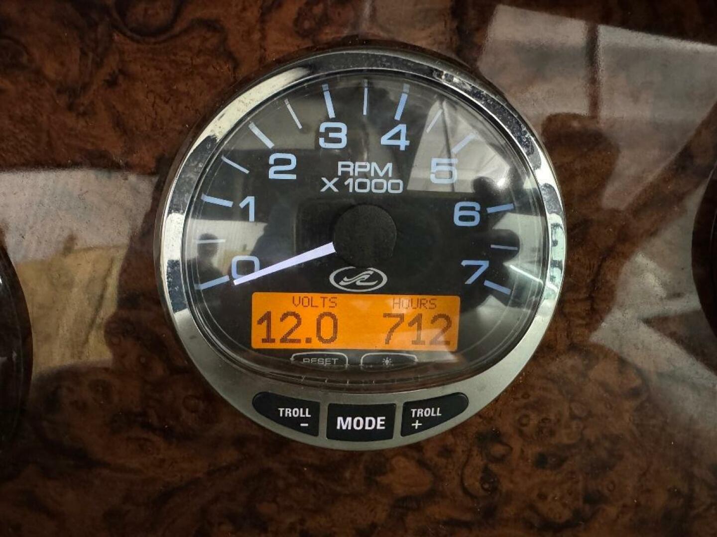 Slide: The Image of Sea Ray 340 Sundancer 2008 - 5165175