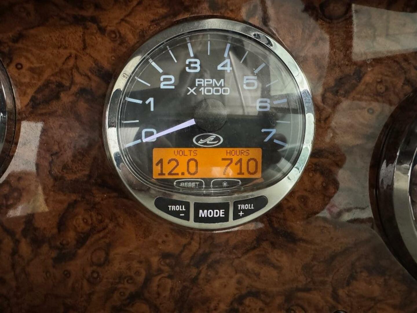 Slide: The Image of Sea Ray 340 Sundancer 2008 - 5165176