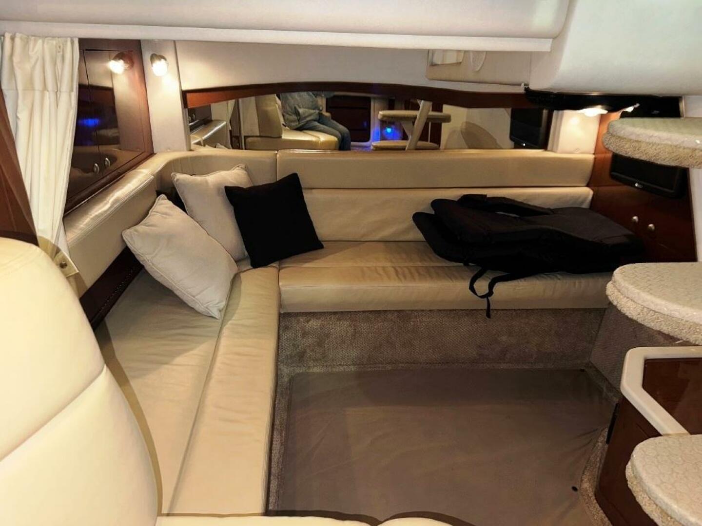 Slide: The Image of Sea Ray 340 Sundancer 2008 - 5165177