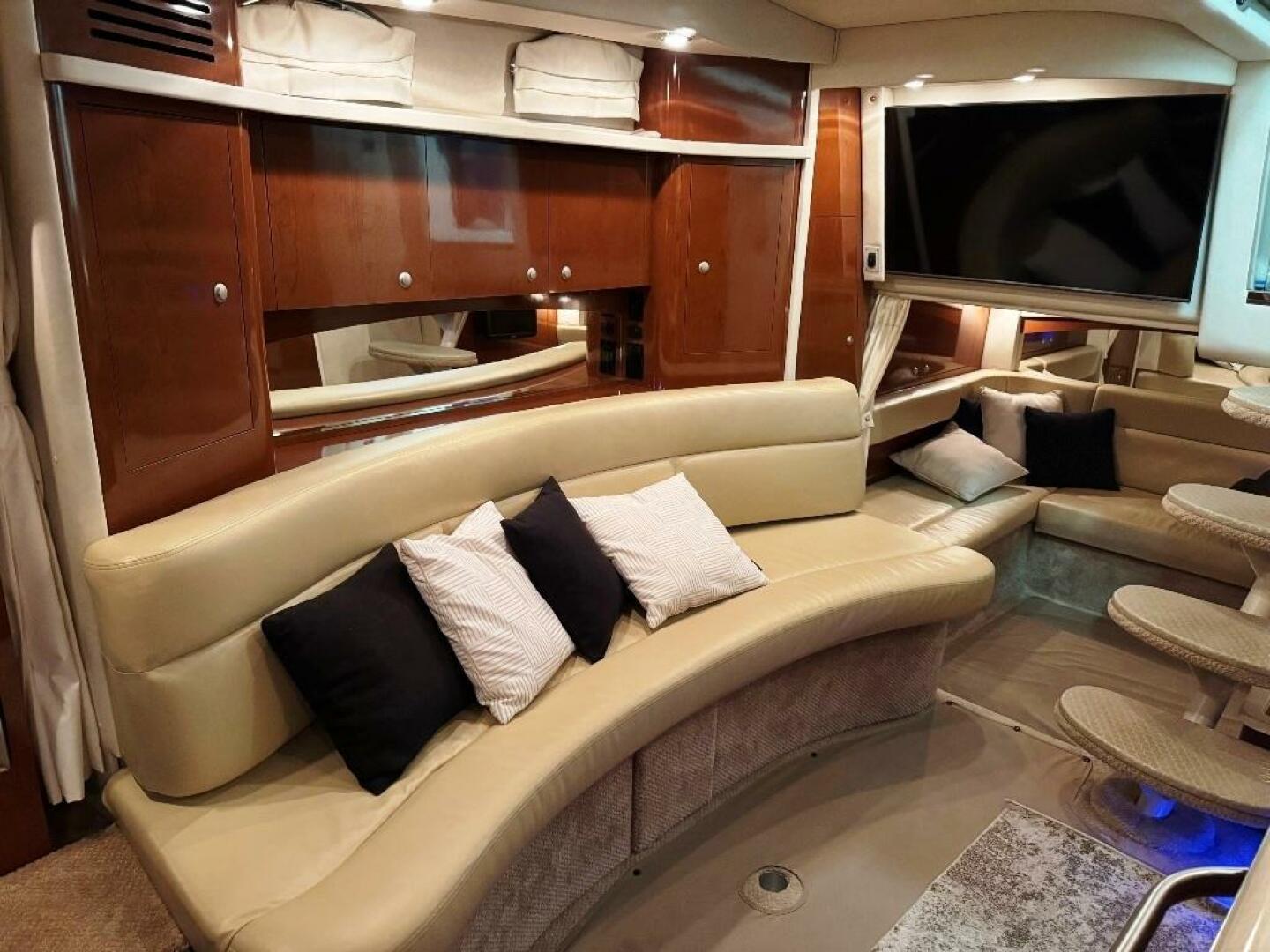 Slide: The Image of Sea Ray 340 Sundancer 2008 - 5165179