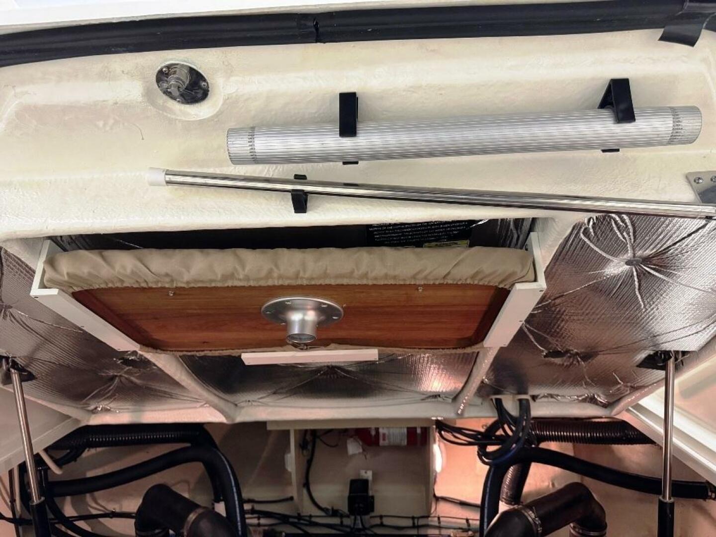 Slide: The Image of Sea Ray 340 Sundancer 2008 - 5165180