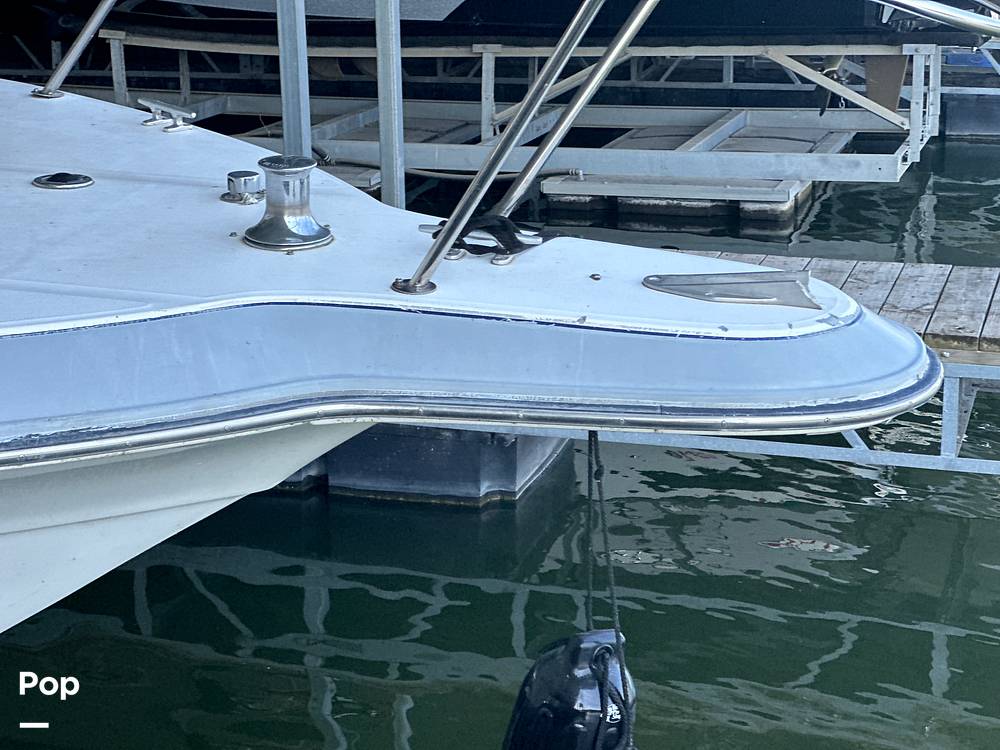 Slide: The Image of Sea Ray 345 Sedan Bridge 1988 - 13196120