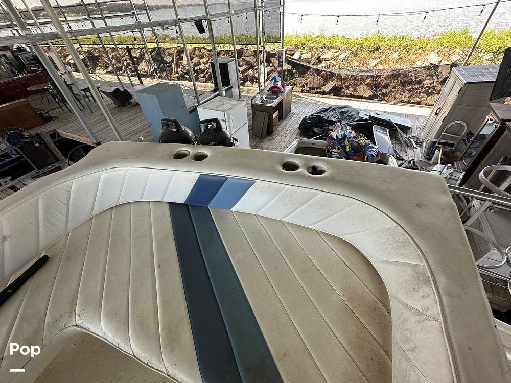 Slide: The Image of Sea Ray 345 Sedan Bridge 1988 - 13196595