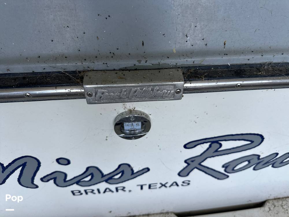 Slide: The Image of Sea Ray 345 Sedan Bridge 1988 - 13196132