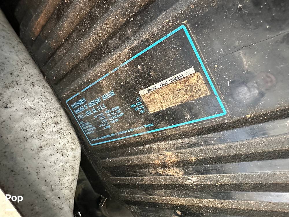 Slide: The Image of Sea Ray 350 Express Bridge 1992 - 14007762