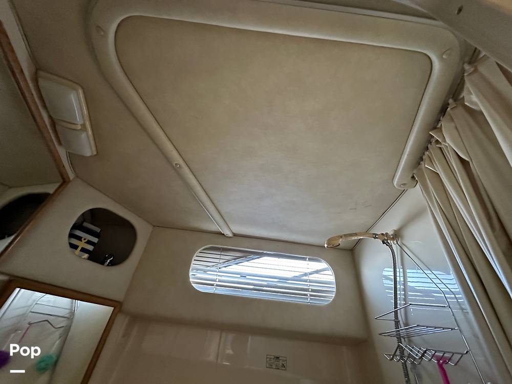 Slide: The Image of Sea Ray 350 Express Bridge 1992 - 14007869