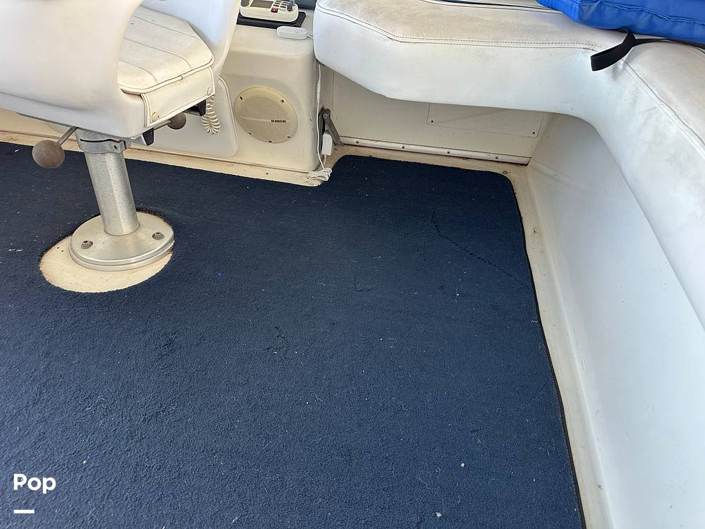 Slide: The Image of Sea Ray 350 Express Bridge 1992 - 14007919