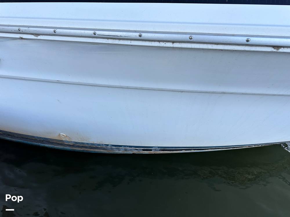 Slide: The Image of Sea Ray 350 Express Bridge 1992 - 14007965
