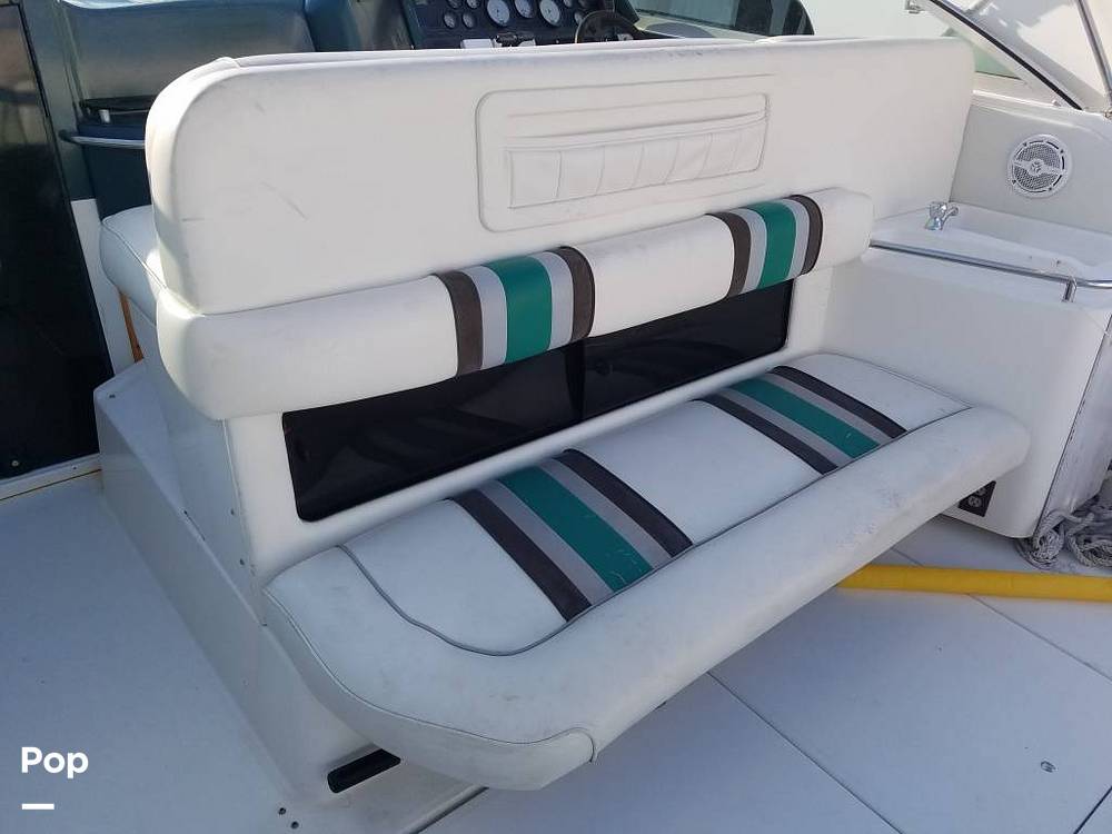 Slide: The Image of Sea Ray 350 Express Cruiser 1991 - 15379136