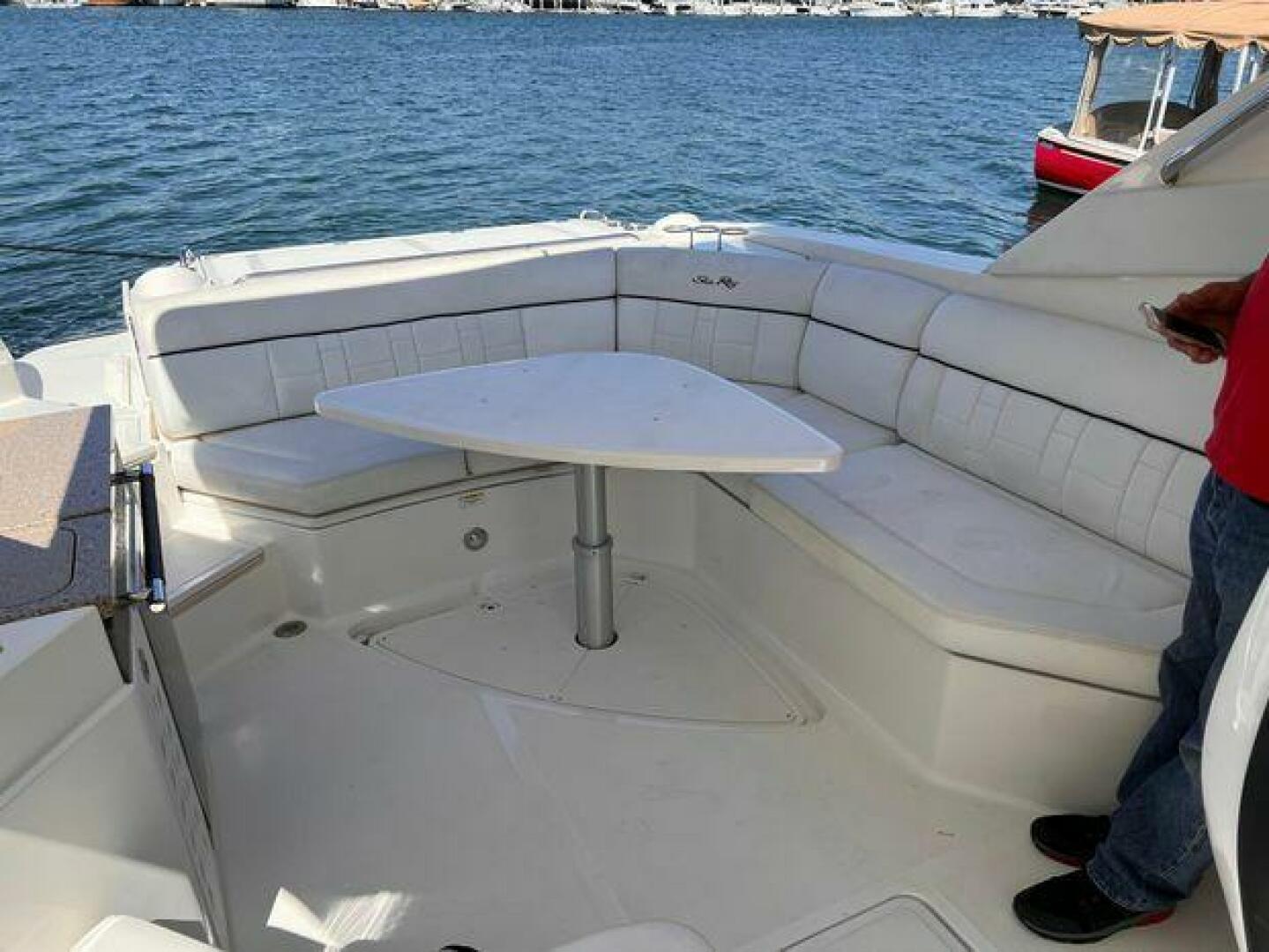 Slide: The Image of Sea Ray 350 SLX 2015 - 4338623