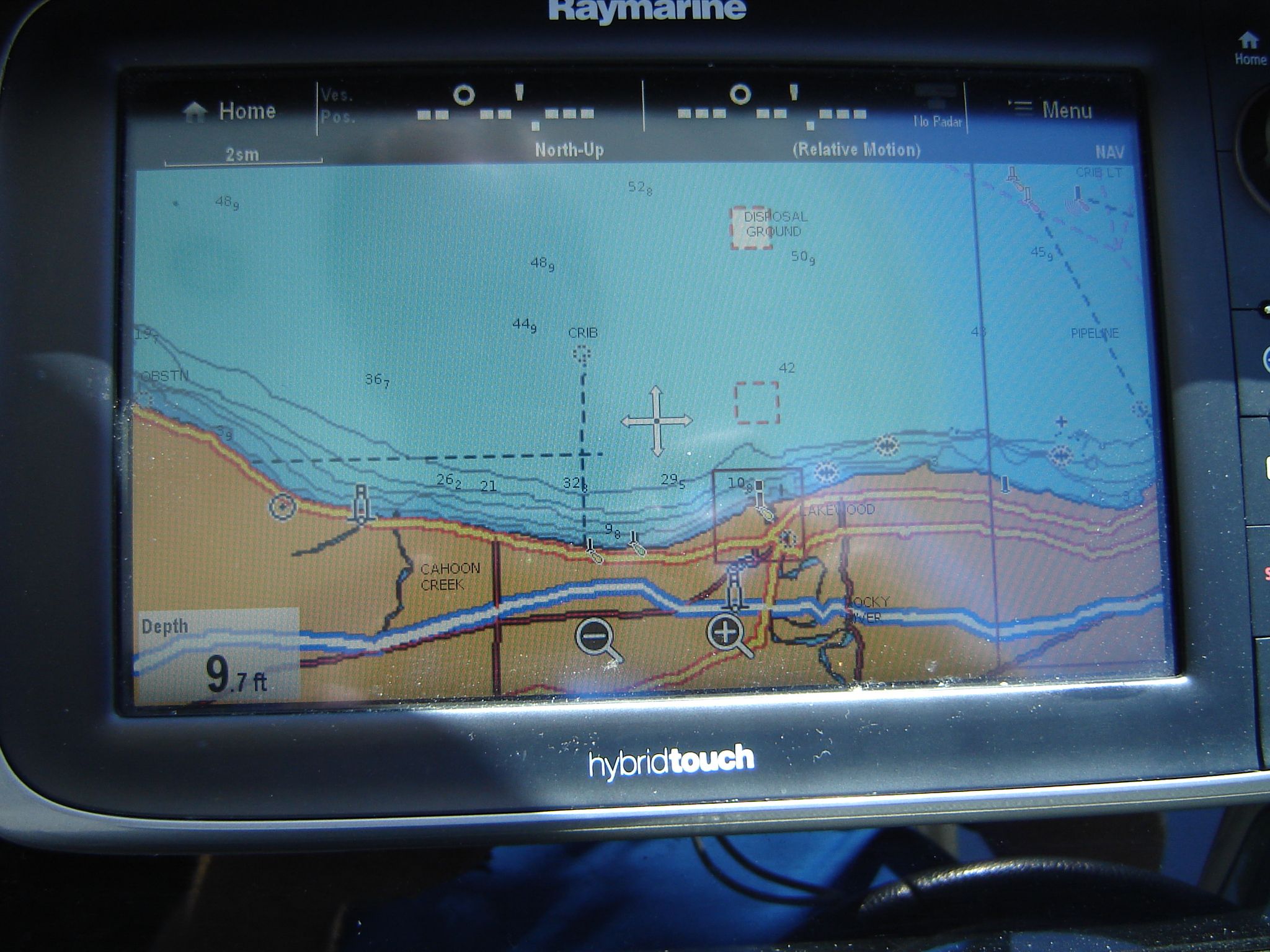 Slide: The Image of Sea Ray 350 SLX 2015 - 20