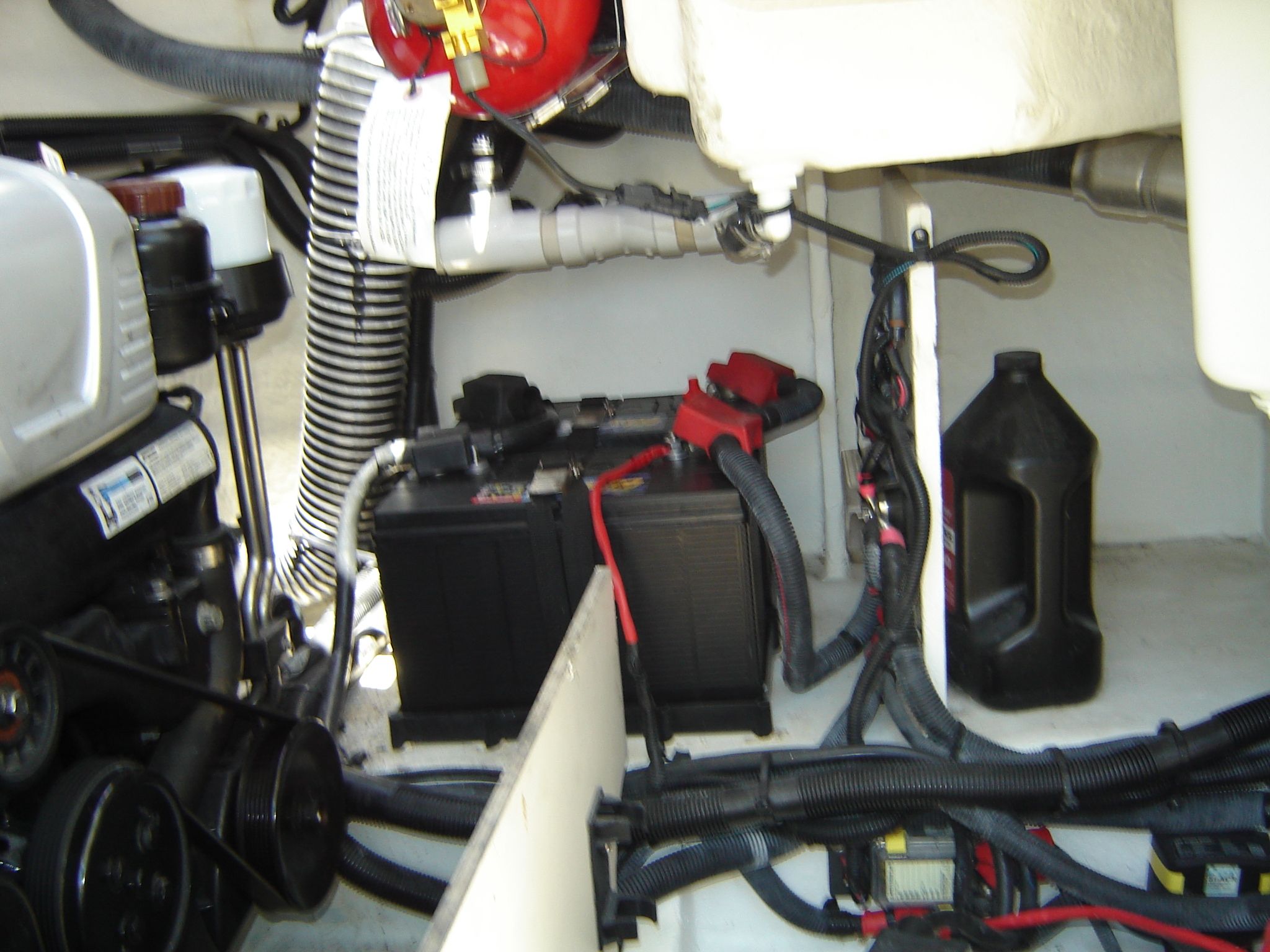Slide: The Image of Sea Ray 350 SLX 2015 - 34