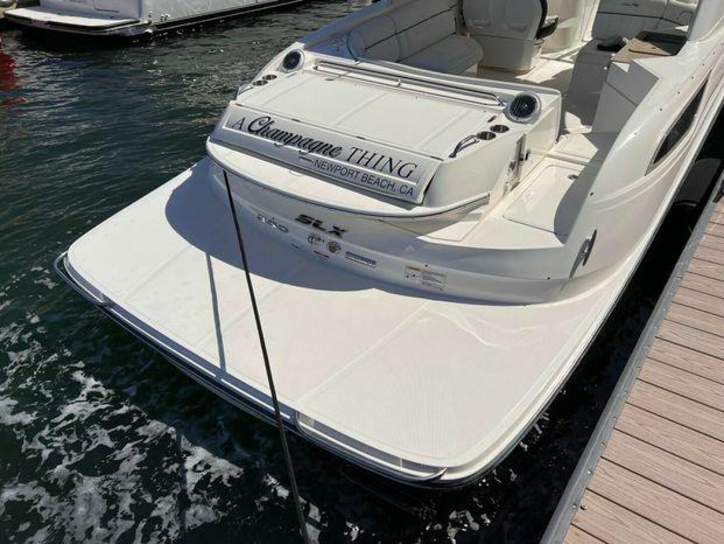 Slide: The Image of Sea Ray 350 SLX 2015 - 4338620