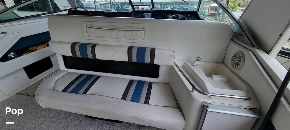 Slide: The Image of Sea Ray 350 Sundancer 1991 - 15526815