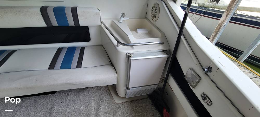 Slide: The Image of Sea Ray 350 Sundancer 1991 - 15526816