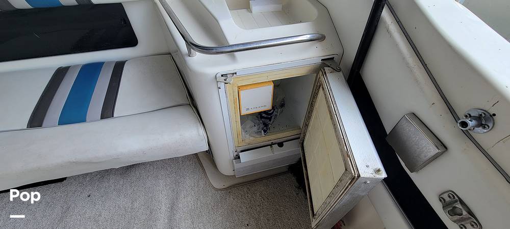 Slide: The Image of Sea Ray 350 Sundancer 1991 - 15526817