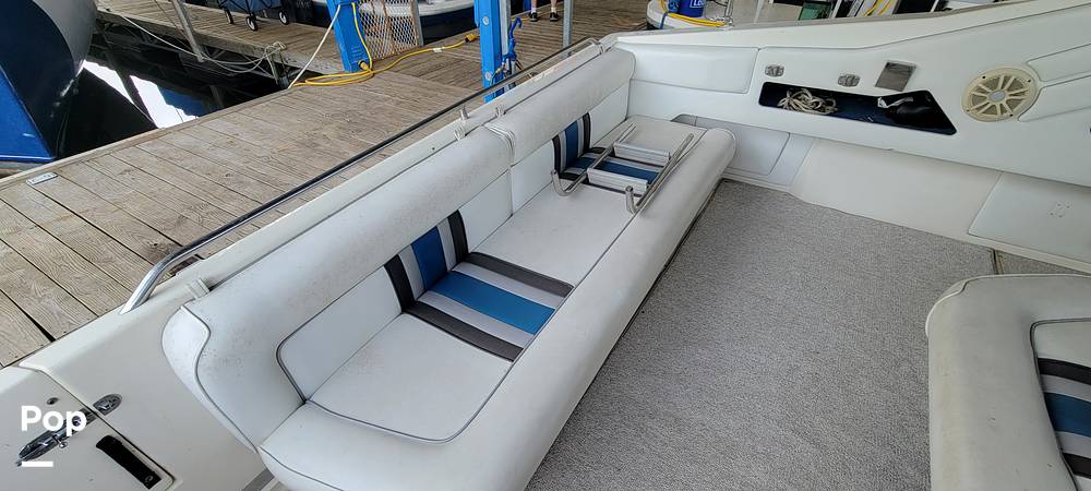Slide: The Image of Sea Ray 350 Sundancer 1991 - 15526818
