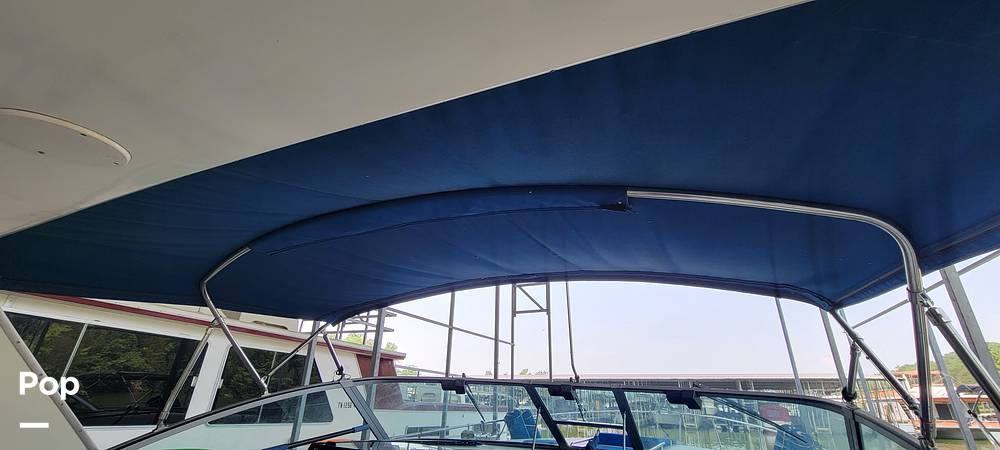 Slide: The Image of Sea Ray 350 Sundancer 1991 - 15526820