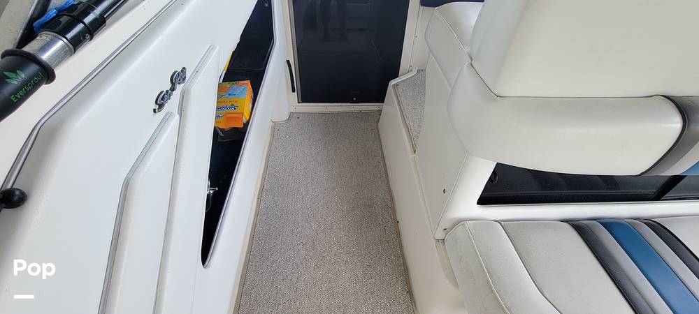 Slide: The Image of Sea Ray 350 Sundancer 1991 - 15526821